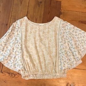 Easel Top Size Large